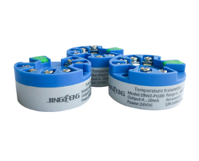 熱電阻溫度變送器