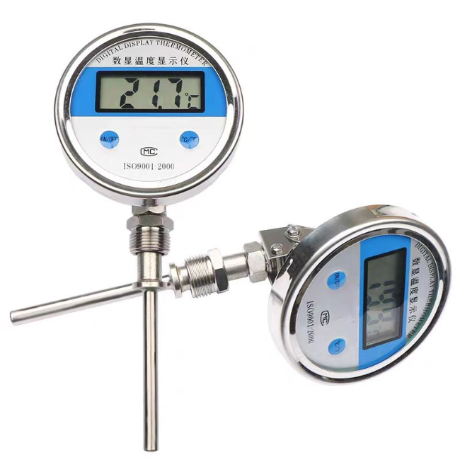 DTM-481數(shù)字溫度計